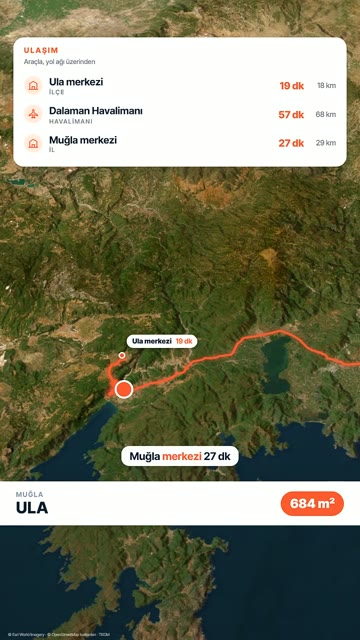 0:22 Ulaşım